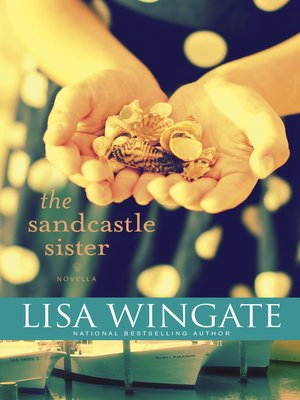 cover image of The Sandcastle Sister
